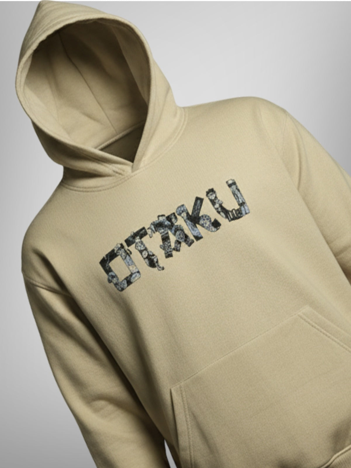 OTAKU HOODIE
