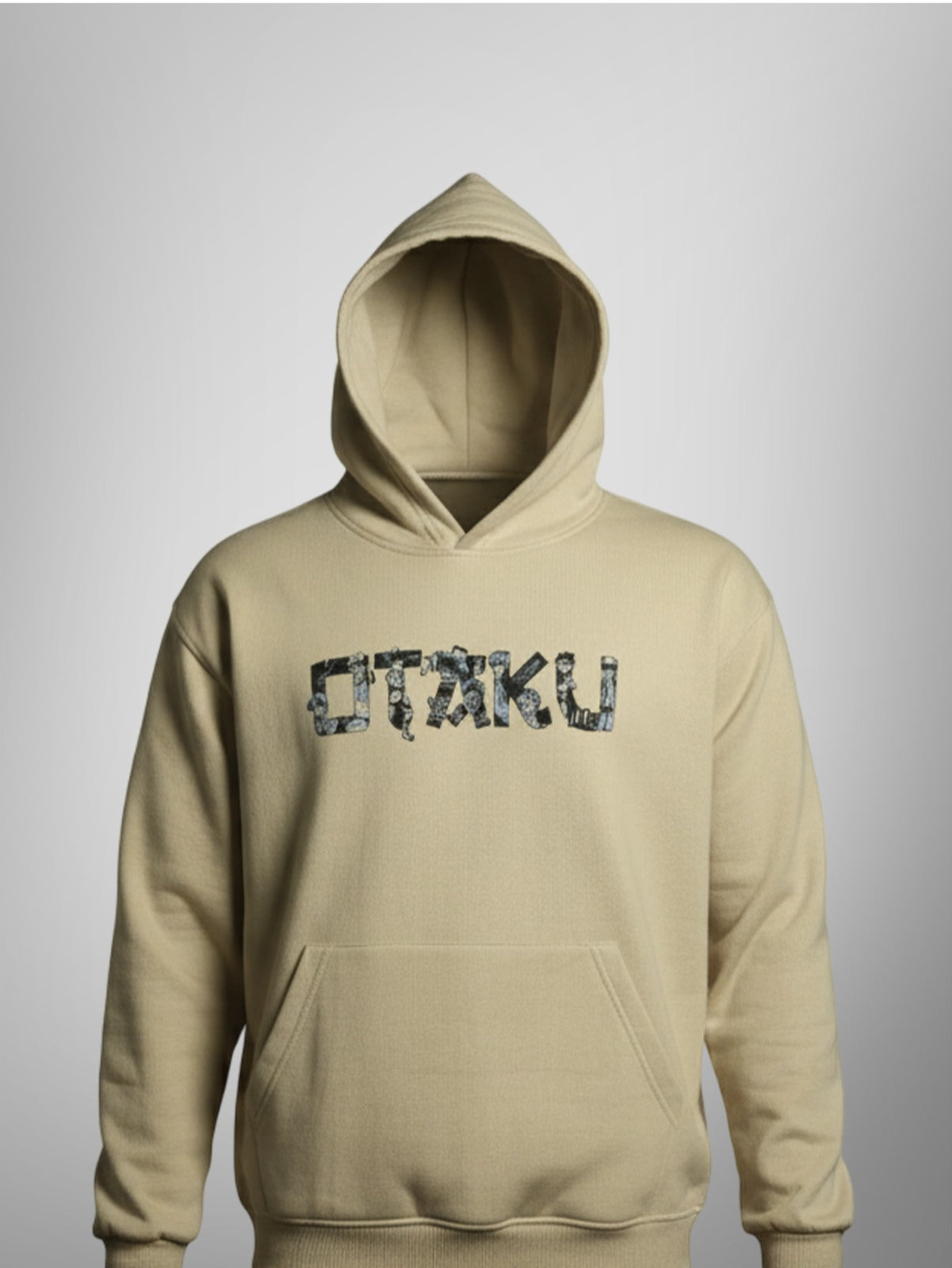 OTAKU HOODIE