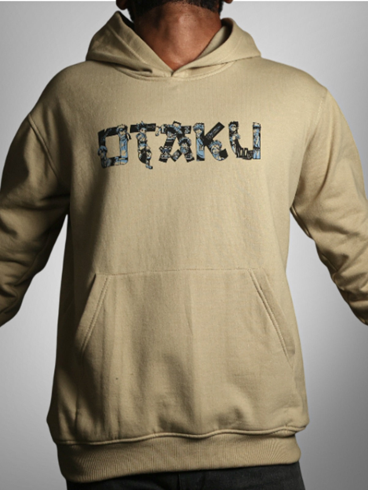OTAKU HOODIE