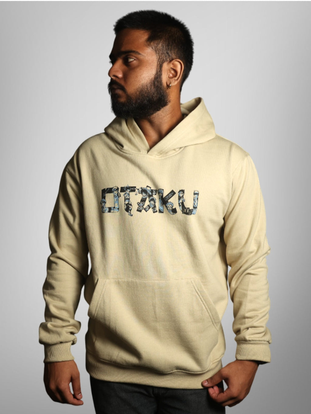 OTAKU HOODIE